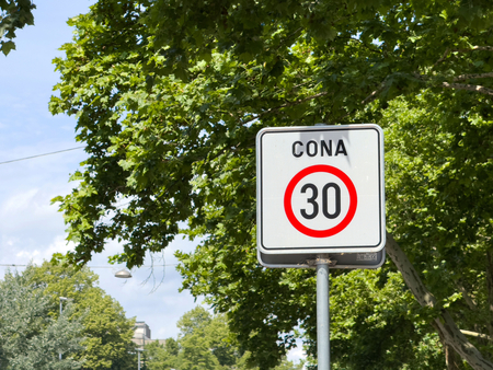 CONA 30 (AVP)