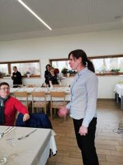 Pozdravni nagovor Županje