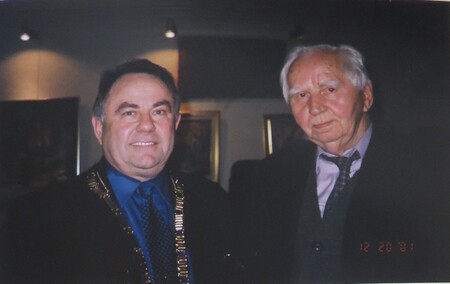 Janez Švajncer