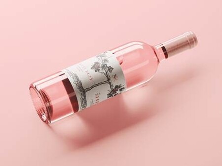 Vinogradniška kmetija Šerbinek