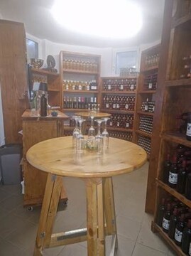 Vinogradniška kmetija Šerbinek 3