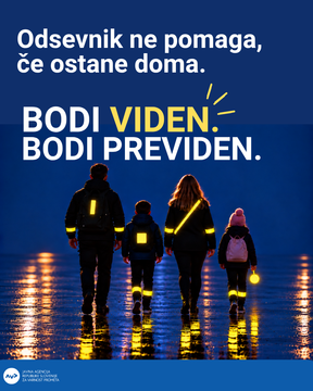 BODI VIDEN, BODI PREVIDEN